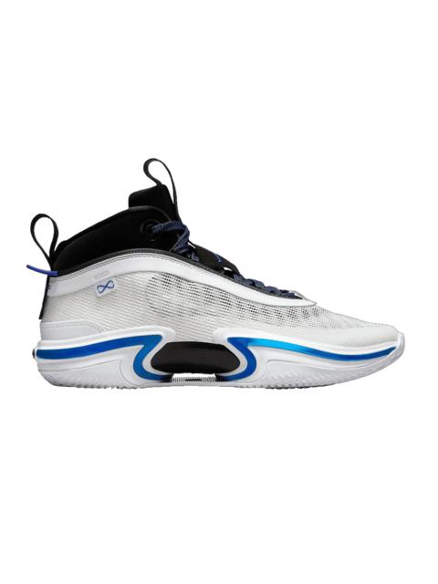 Jordan Air Jordan 36 PF 'Sport Blue'