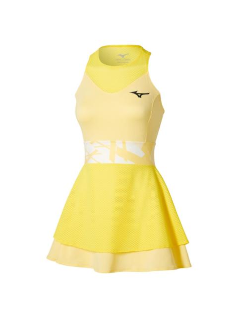 Mizuno Mizuno Women's Printed Tennis Dress
