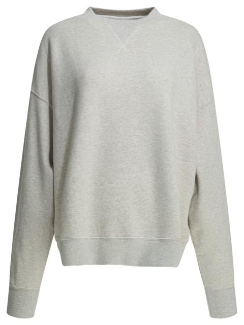 Golden Goose Golden Goose "star" Crewneck Sweatshirt