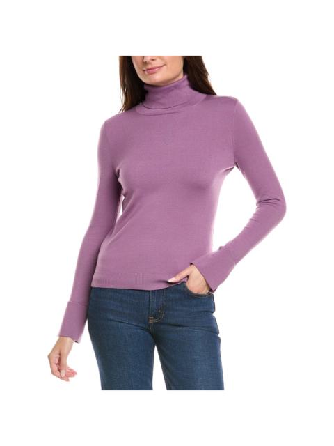 BOGNER Bogner Vinny-1 Wool & Silk-Blend Sweater