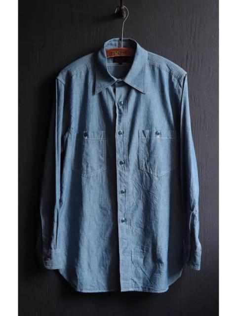 Other Designers blacksign shirt size M