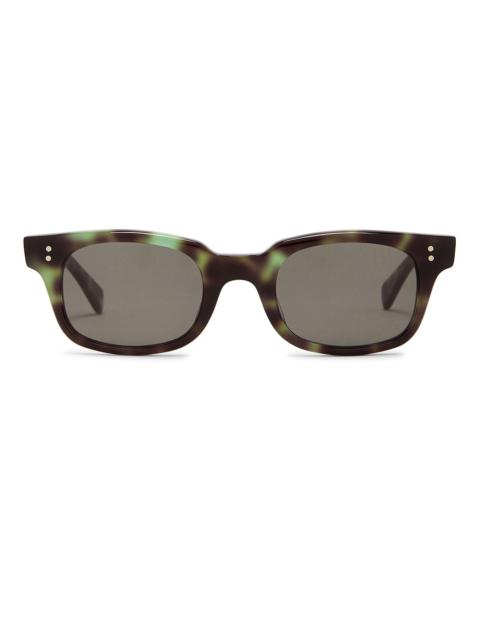 WACKO MARIA x Kaneko Sunglasses
