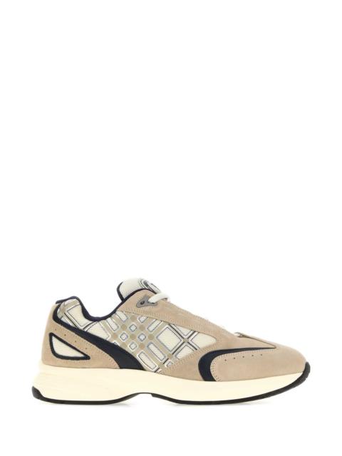 Burberry Burberry Men A:Mf Eclipse Runner M:159952:A8735