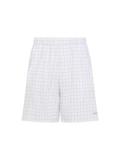 Acne Studios Acne Studios Cotton Shorts Men