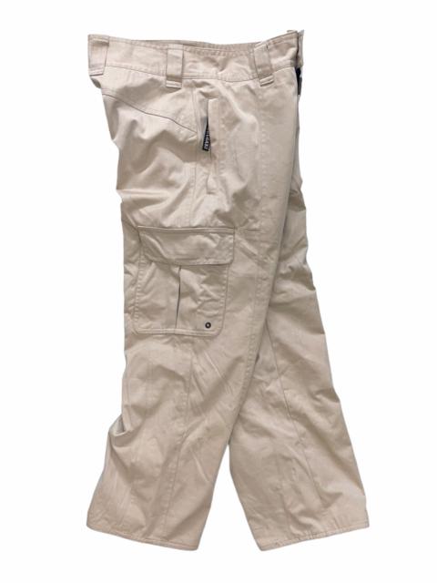 💥 BVLGARI Men Sport Tactical Style Pant