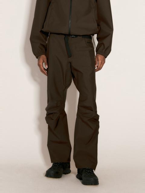 GR10K 3L WR Arc Pants