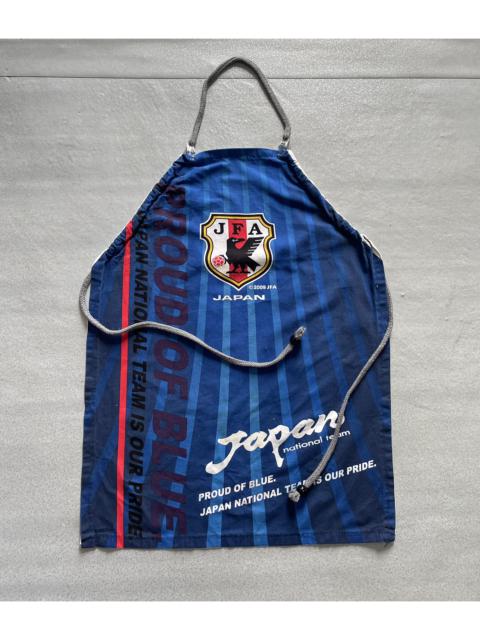 Other Designers Custom - custom made japan JFA apron