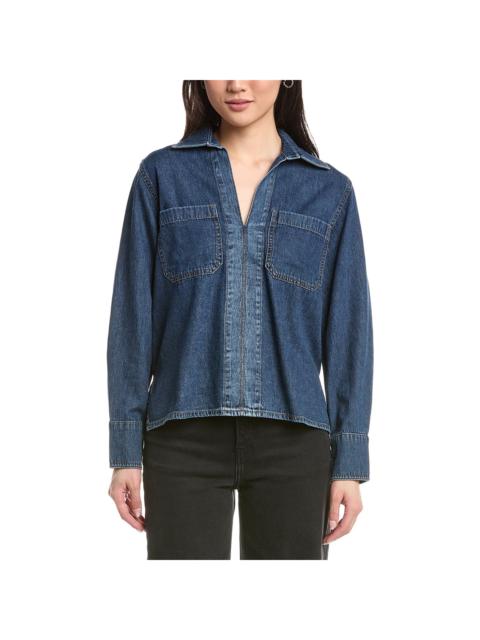 rag & bone rag & bone Channing Shirt