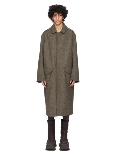 Rick Owens COAT