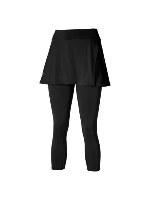 Mizuno Mizuno Women's 2-in-1 Tennis Skirt