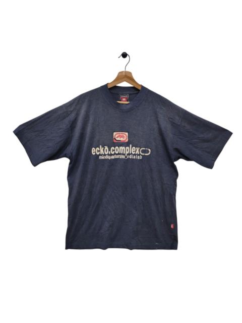 Other Designers Ecko Unltd. - Vintage Y2K Ecko Unltd Rhino Logo Streetwear Hip Hop Style