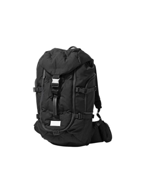 Maison Margiela Glam Slam Large Sport Backpack Duffle Bag SB2WA0001P1511