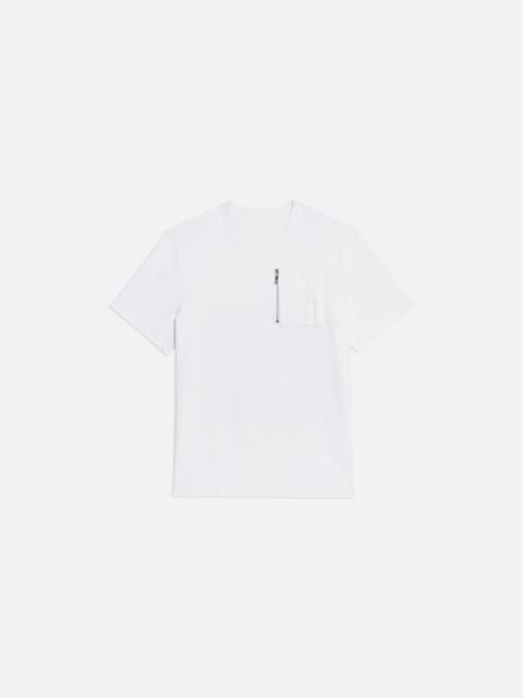 Helmut Lang UTILITY POCKET TEE