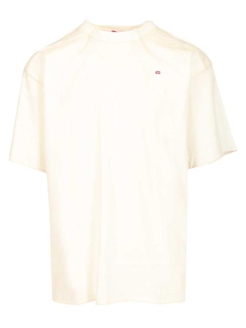 Diesel Diesel Men Boxy T-Shirt