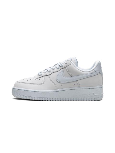 Nike Air Force 1 Low '07 WMNS "Blue Tint"