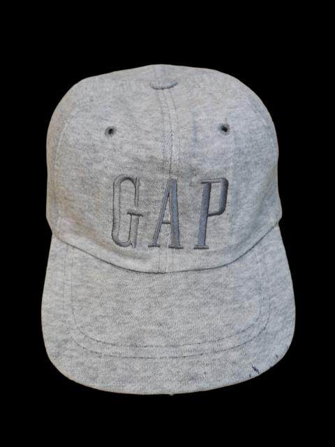 Other Designers Vintage - VINTAGE GAP HIDEAWAY HAT CAP