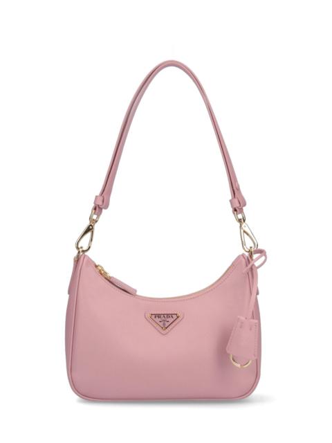 Prada MINI BAG "RE-EDITION"