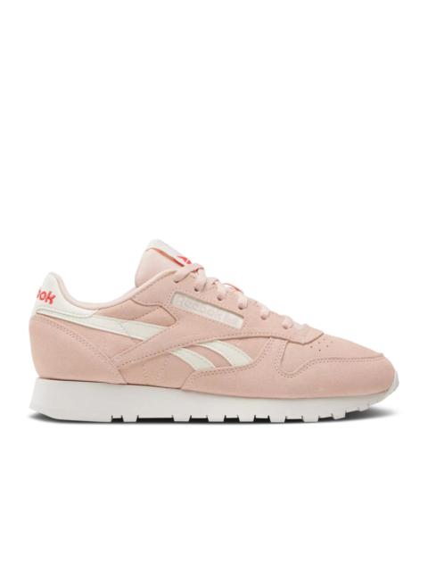 Reebok WMNS CLASSIC LEATHER 'POSSIBLY PINK'