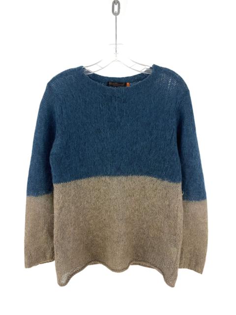 AW06 Mohair Sweater