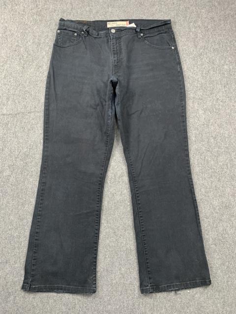 Other Designers Vintage - Vintage Levis 550 Flared Bootcut Jeans
