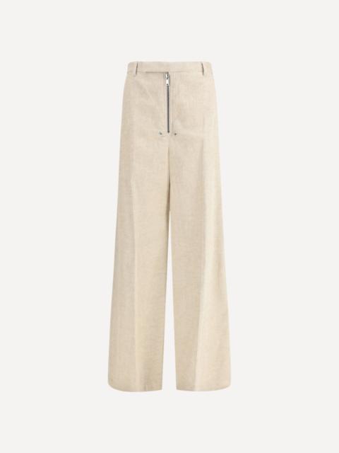 Rick Owens Corduroy Pants