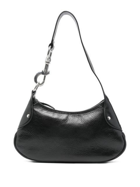 Mulberry Mulberry Rivet-detail Leather Shoulder Bag