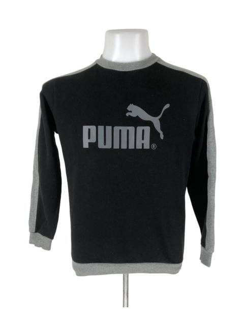 Puma pullover sweatshirt