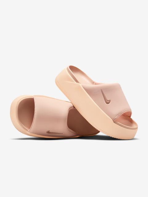 Nike Nike Calm Elevation Women's Slides