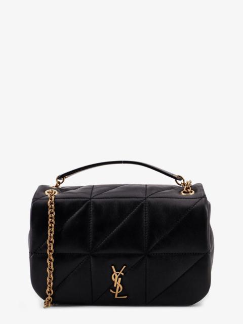 SAINT LAURENT Saint Laurent Jamie 4.3 Leather Crossbody Bag