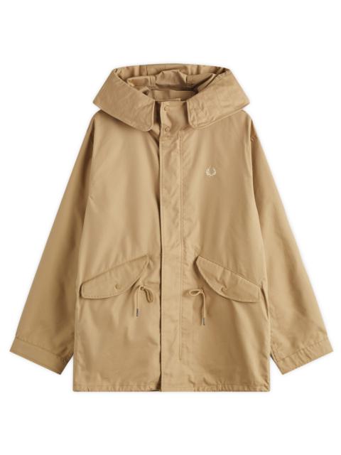 Fred Perry Short Parka