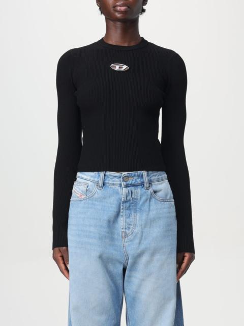 Diesel Sweatshirt woman Diesel