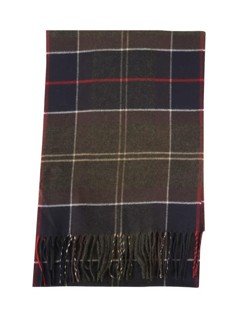 Barbour Galingale Scarf