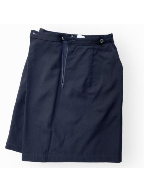 Comme Des Garçons Vintage 1991 Skirt