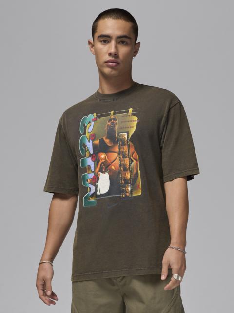 Jordan Jordan Men's Short-Sleeve T-Shirt