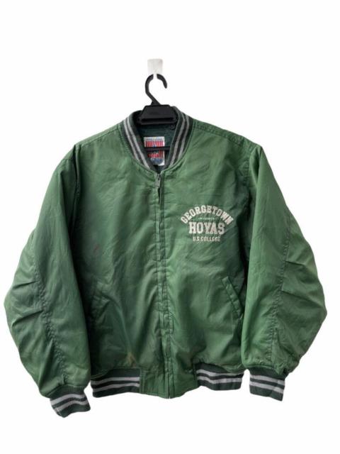 Other Designers Vintage GEORGETOWN UNIVERSITY HOYAS US COLLEGE