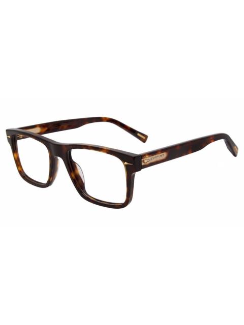 Chopard Chopard Demo Square Men's Eyeglasses VCH341 0722 54