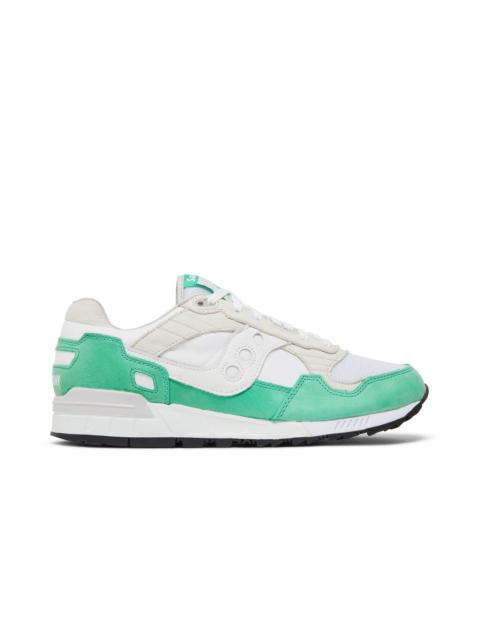 Saucony Shadow 5000 Premier 'White Green'