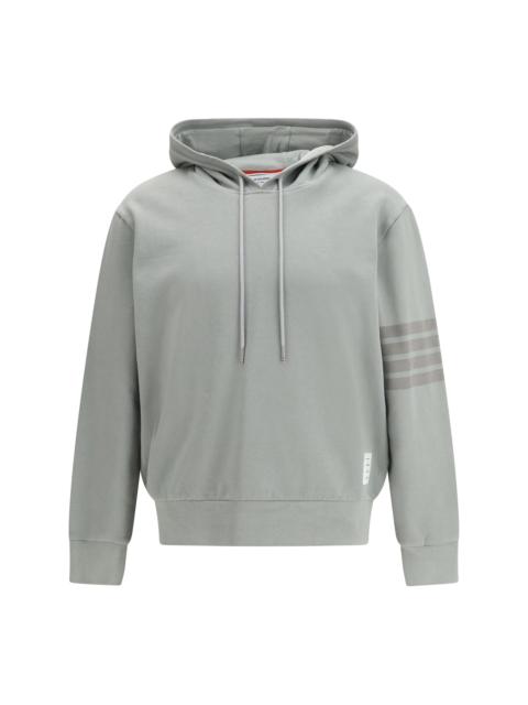 Thom Browne Thom Browne Cotton Hoodie