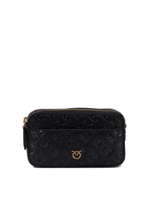PINKO Pinko Crossbody Bags
