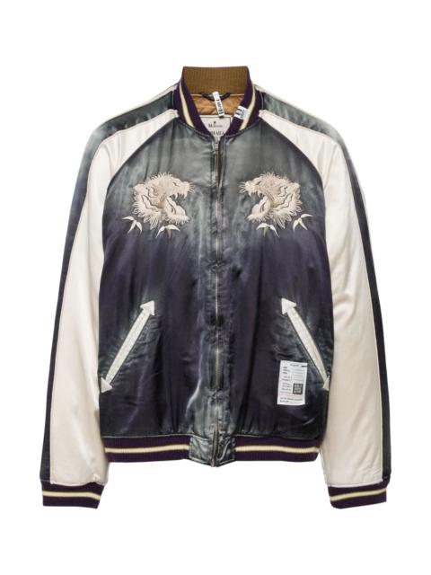 Maison MIHARAYASUHIRO SOUVENIR JACKET