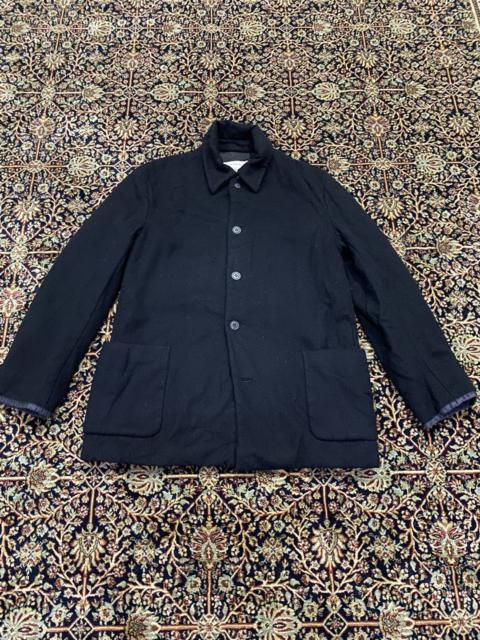 Dries Van Noten DRIES VAN NOTEN FIBRE FILLED WARM & COMFY JACKET