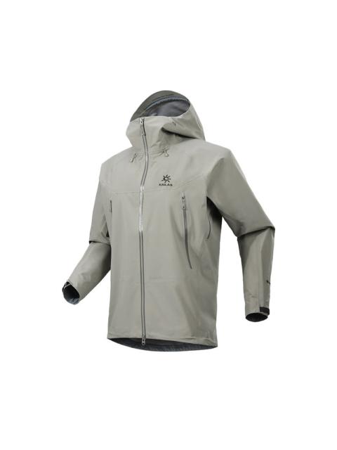 KAILAS Kailas MONT X-LT GORE-TEX 3L 40D Waterproof Hardshell Jacket Unisex