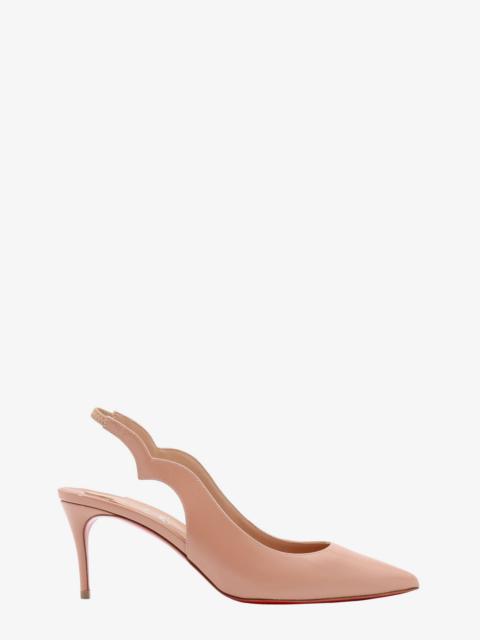 Christian Louboutin Christian Louboutin Women Christian Louboutin Pink Pumps