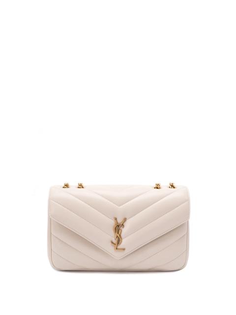 SAINT LAURENT Saint Laurent Women `Loulou` Medium Bag