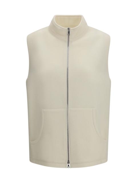 RIER Rier Virgin Wool Vest