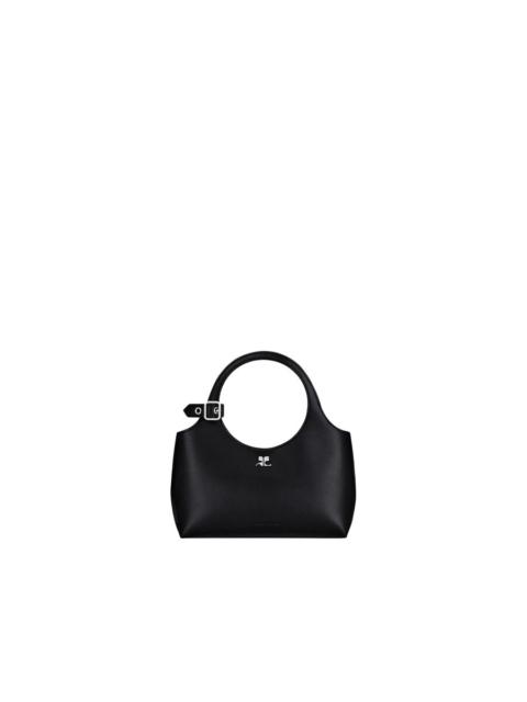 courrèges Courrèges Mini Holy Day Handbag