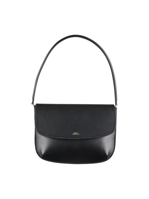 A.P.C. Sarah Shoulder Bag