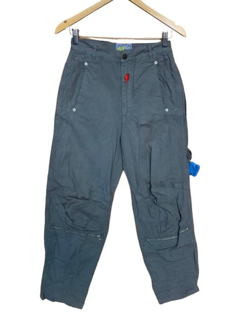 Other Designers 🔥W&LT TACTICAL CARGO PANTS W28