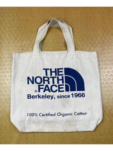 the north face tote bag