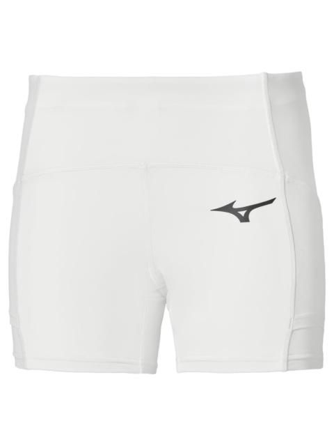 Mizuno Mizuno Racquet Sports Women's Short Tight